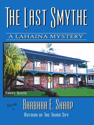 cover image of The Last Smythe